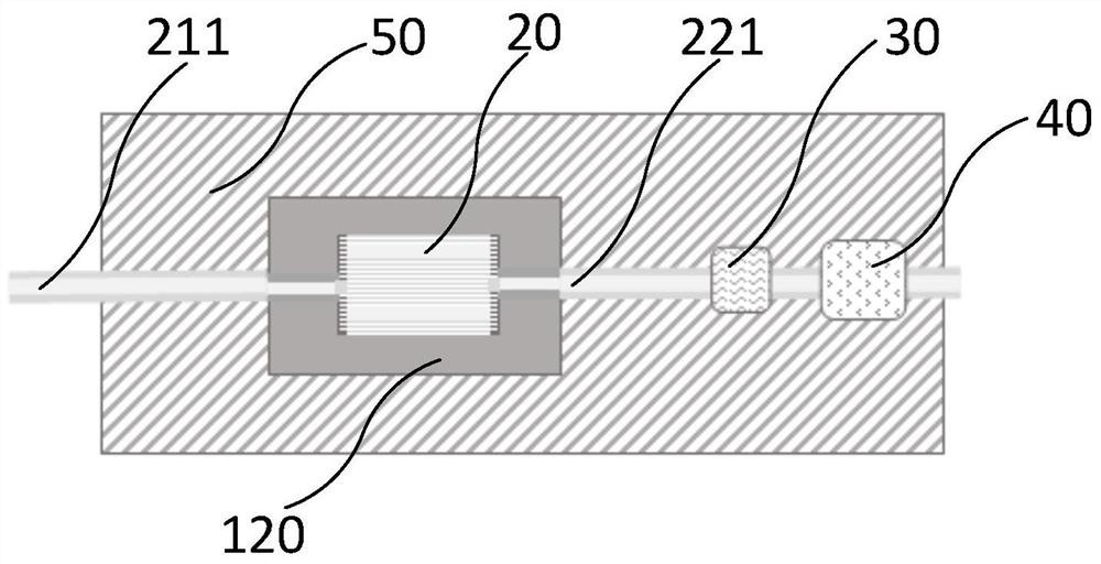 Infrared spectrometer accessories