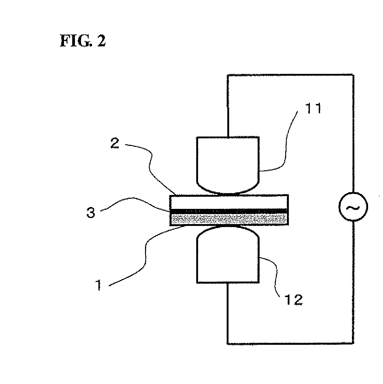 Method and apparatus for bonding dissimilar materials made from metals