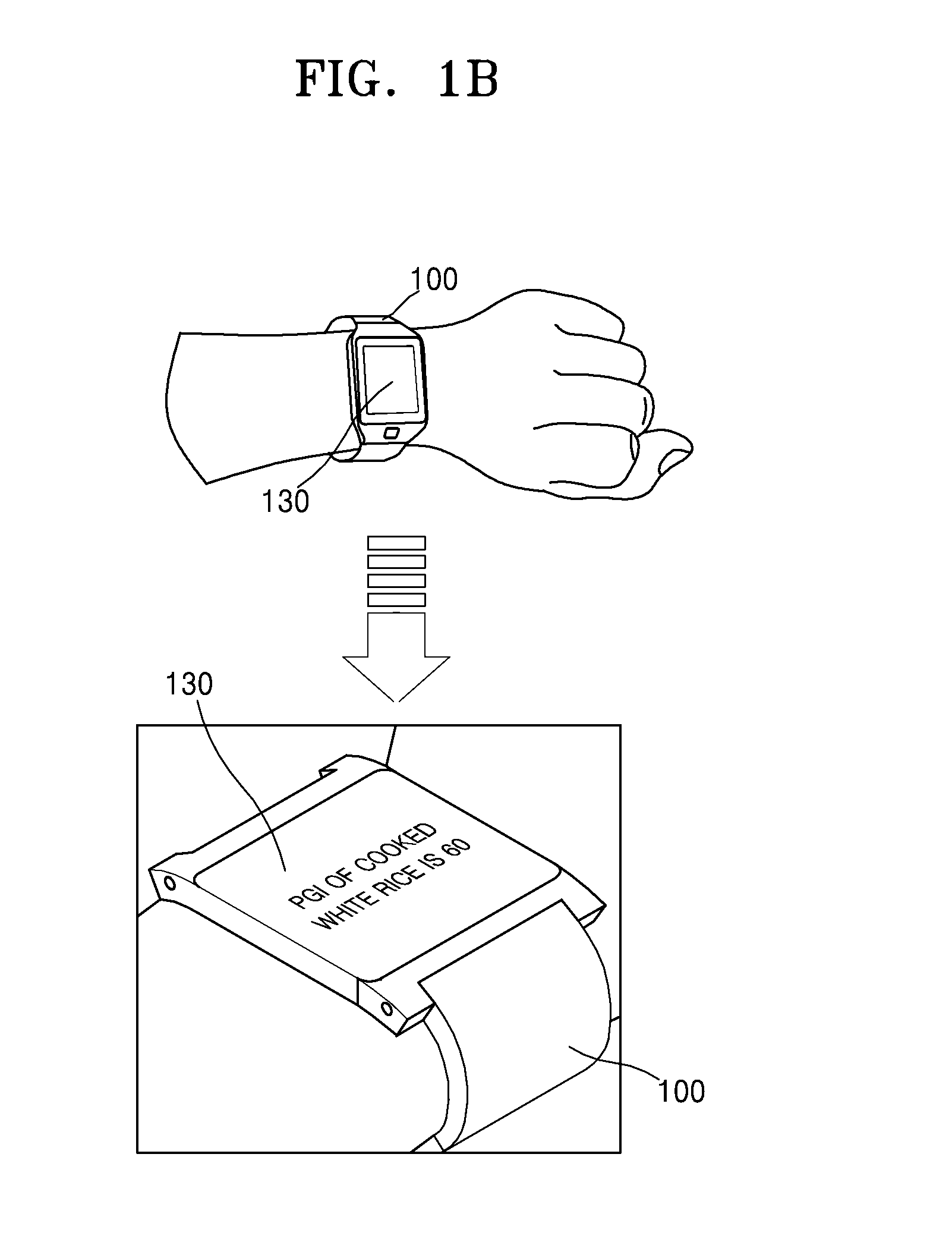 Health care apparatus and operating method thereof