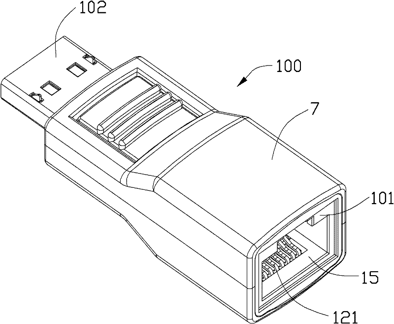 Adaptor