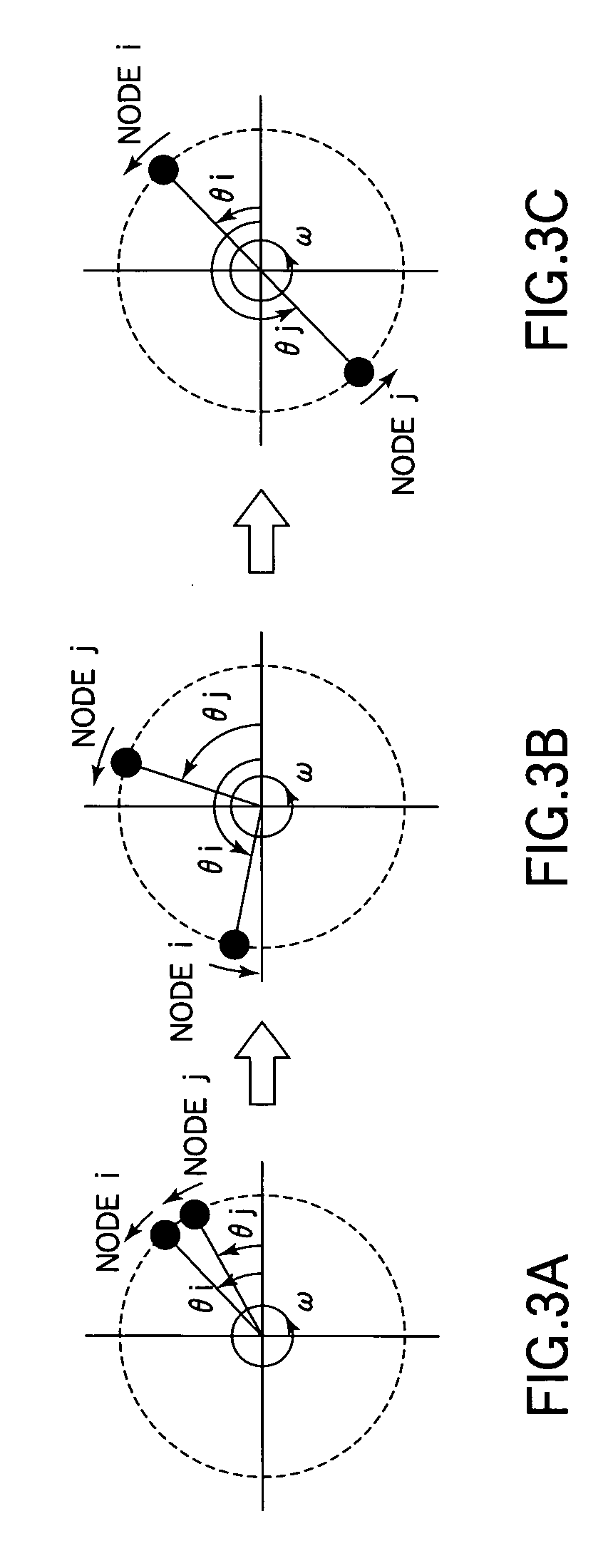 Communication timing control method and apparatus, node, and communication system
