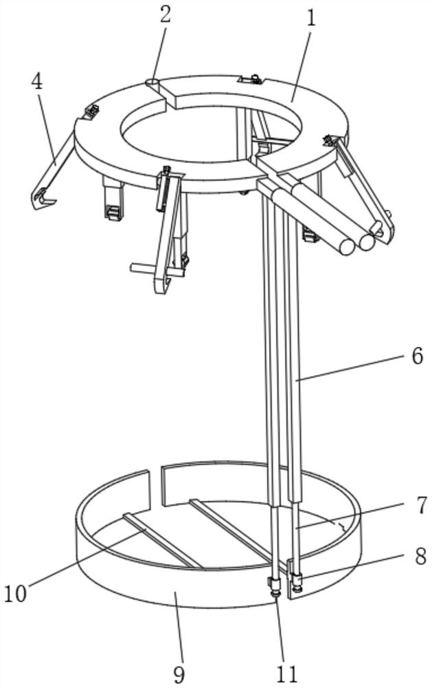 A can opener that realizes minimally invasive treatment and facilitates the opening and closing of can lids