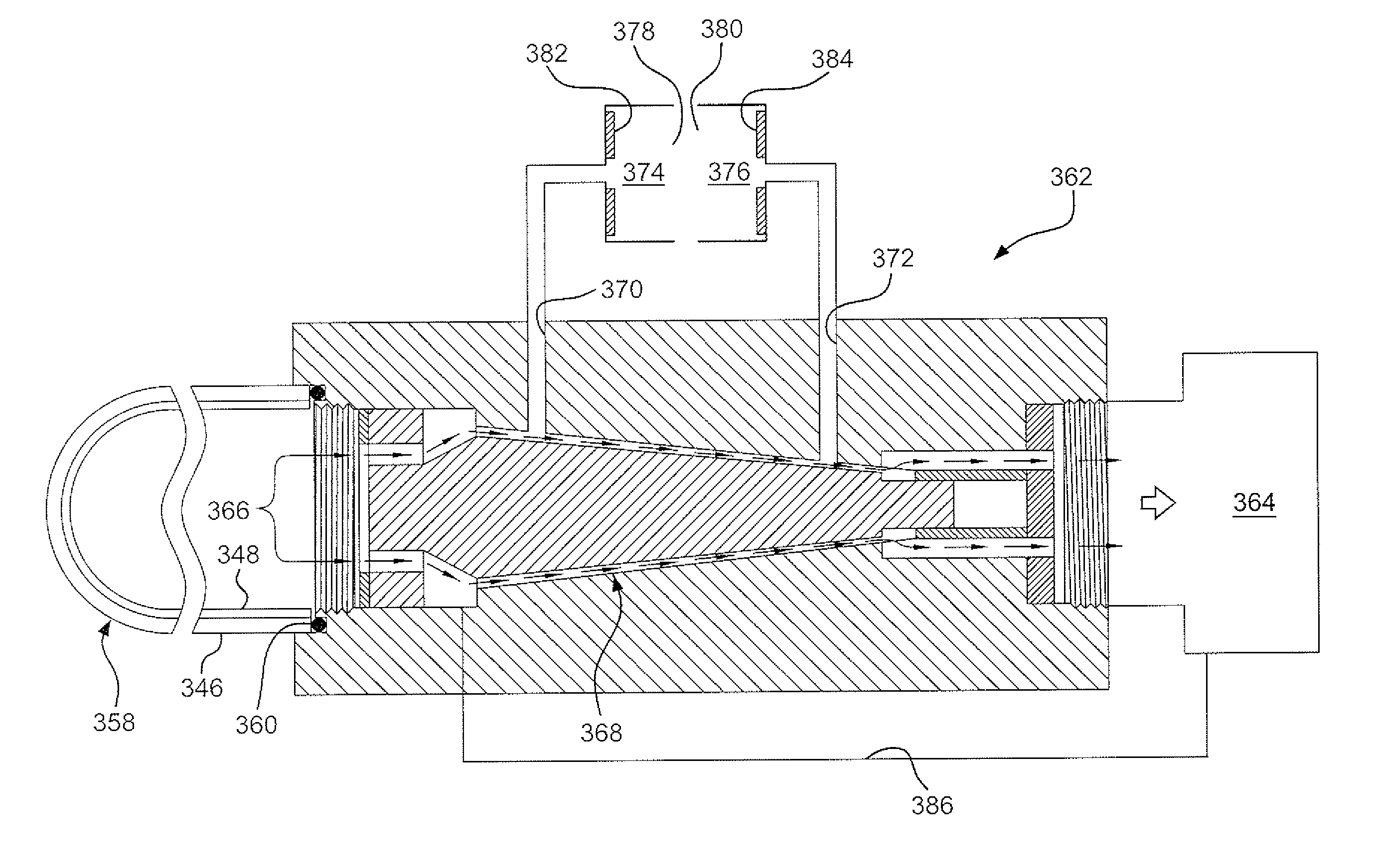 Vessel inspection apparatus and methods