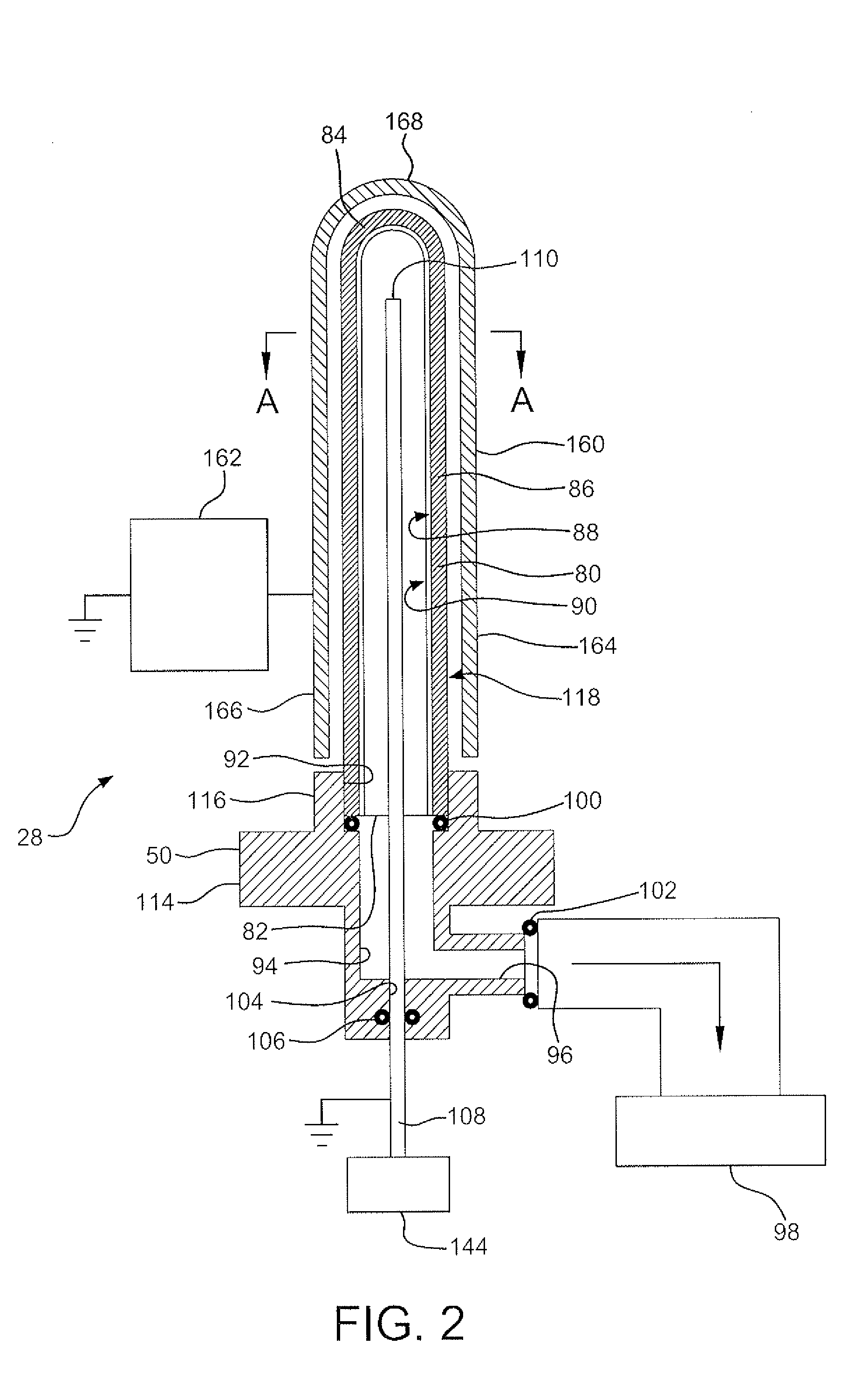 Vessel inspection apparatus and methods