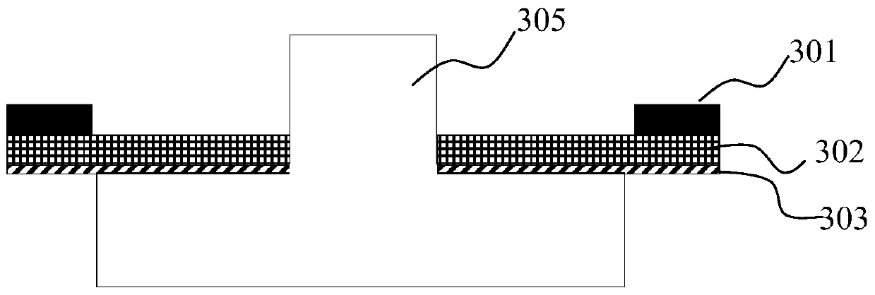 Wavelength conversion devices and associated lighting devices, fluorescent color wheels and projection devices