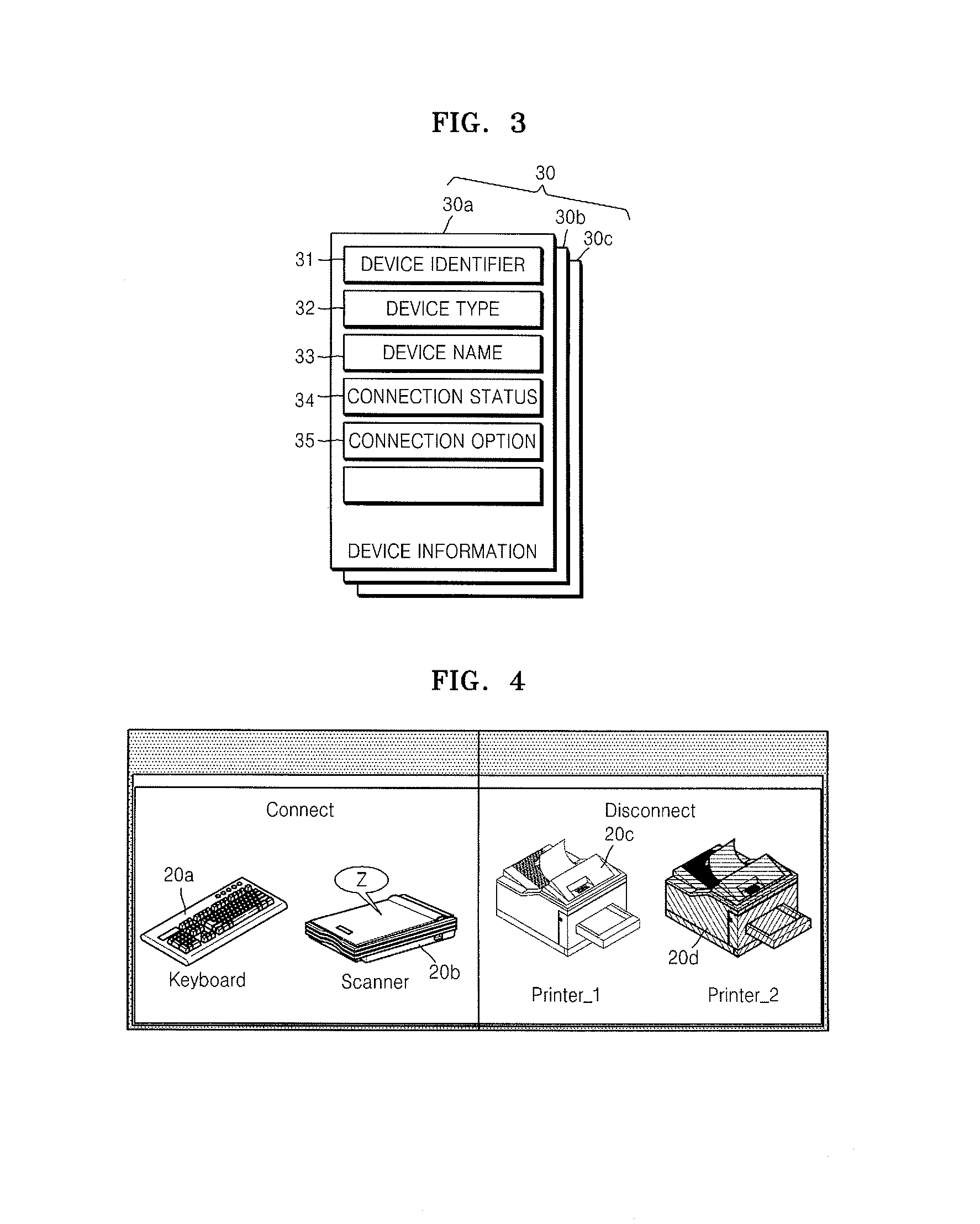 Host apparatus capable of connecting with at least one device using wusb and method of connecting host apparatus to device