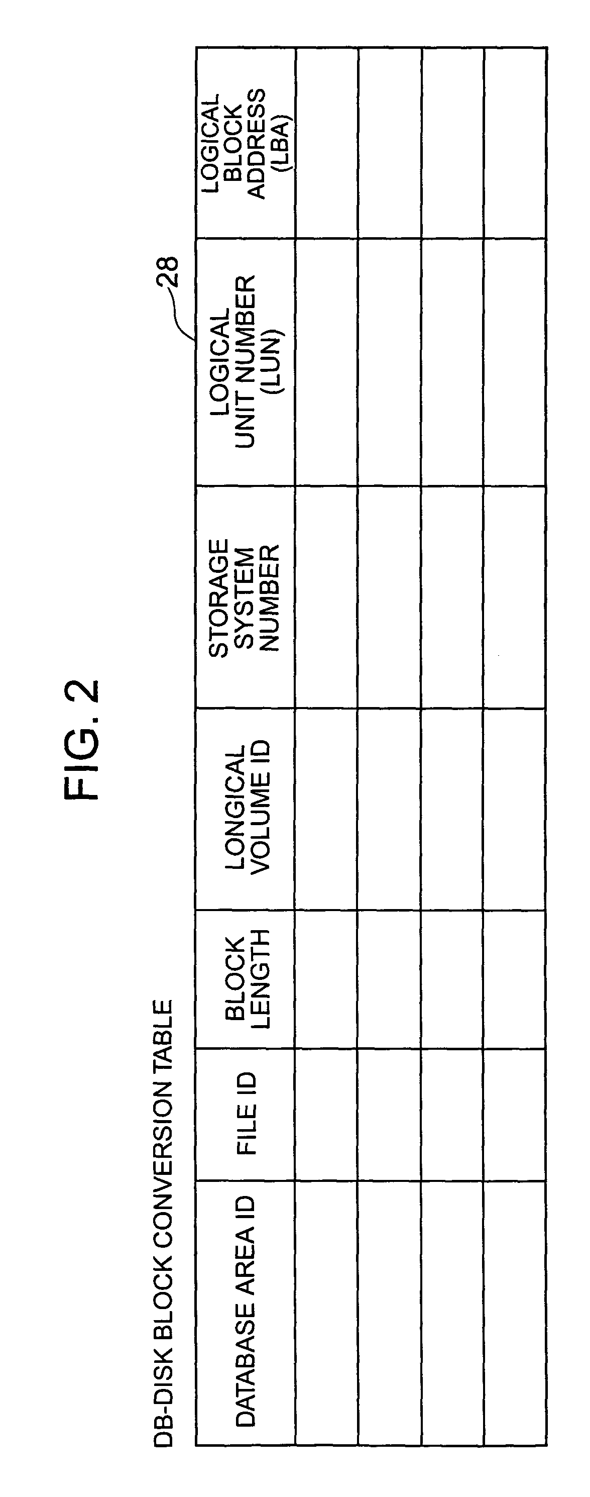 Disaster recovery processing method and apparatus and storage unit for the same