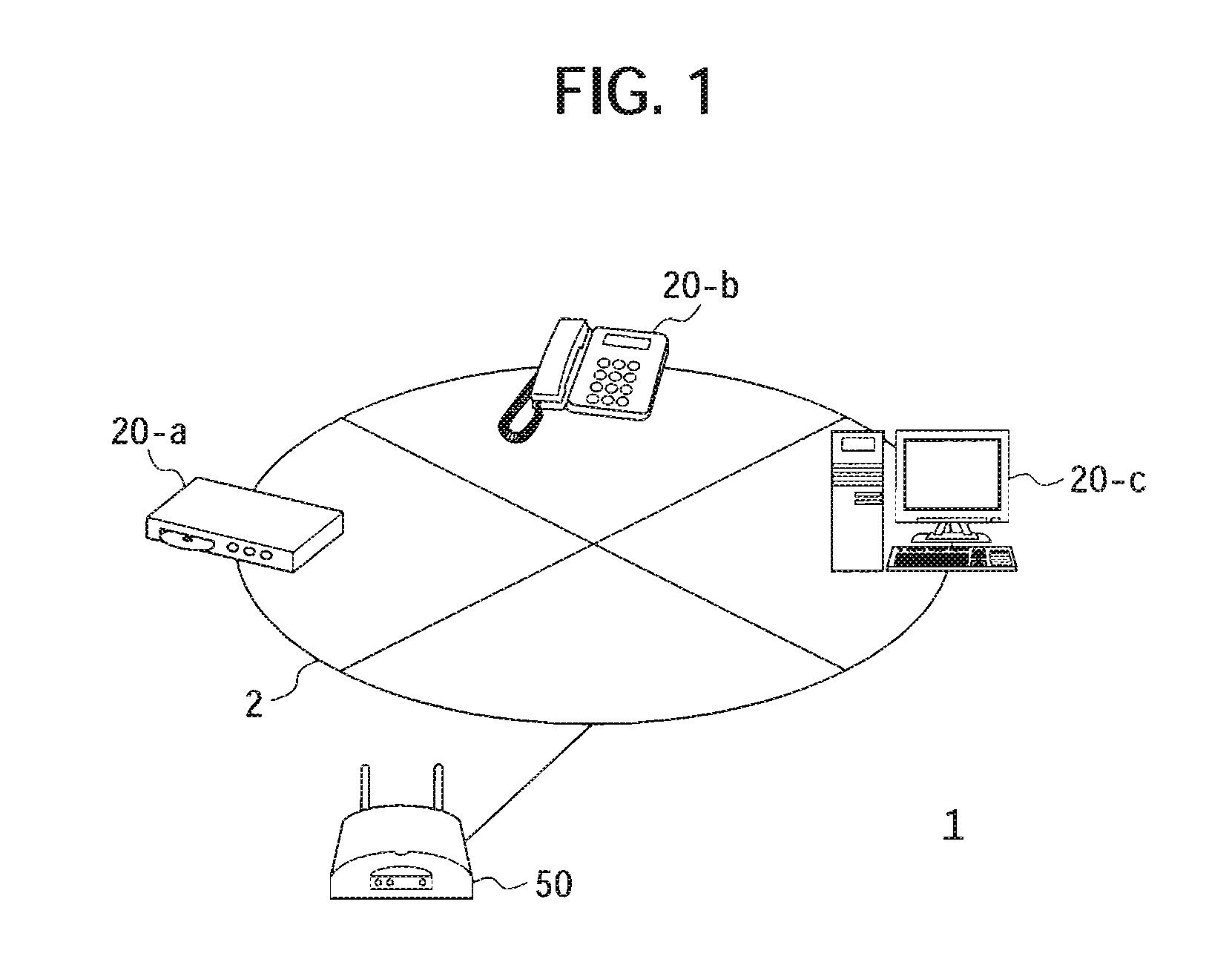 Information processing device, method and server for determining type of electric appliance