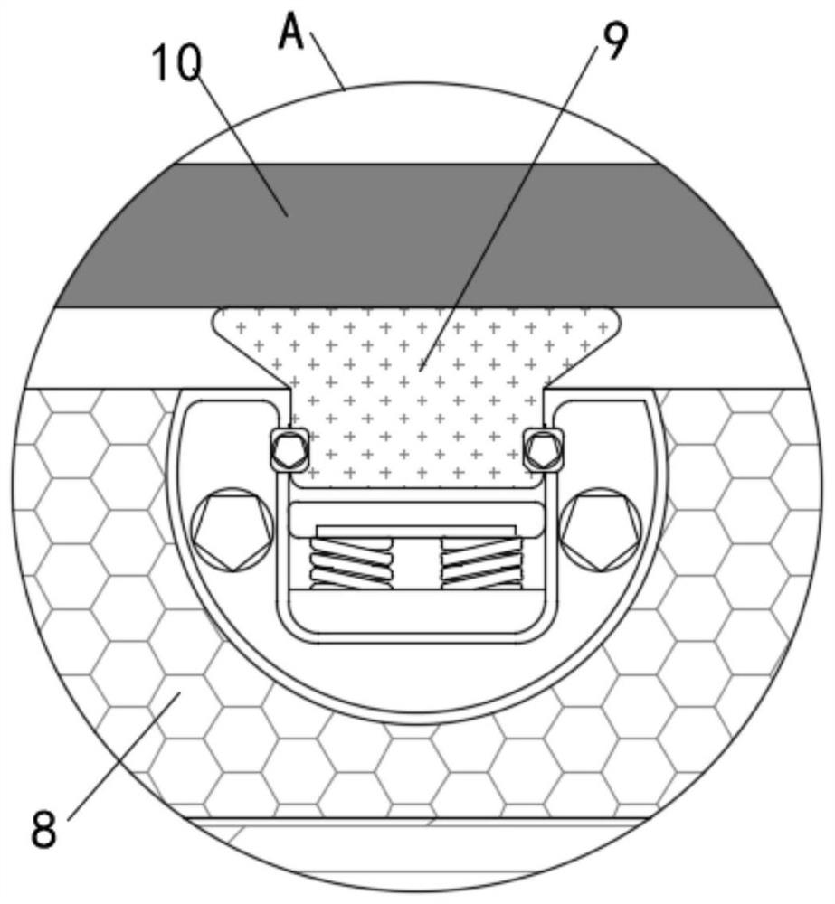 Communication signal vehicle manufactured by high-end equipment and based on stability improvement