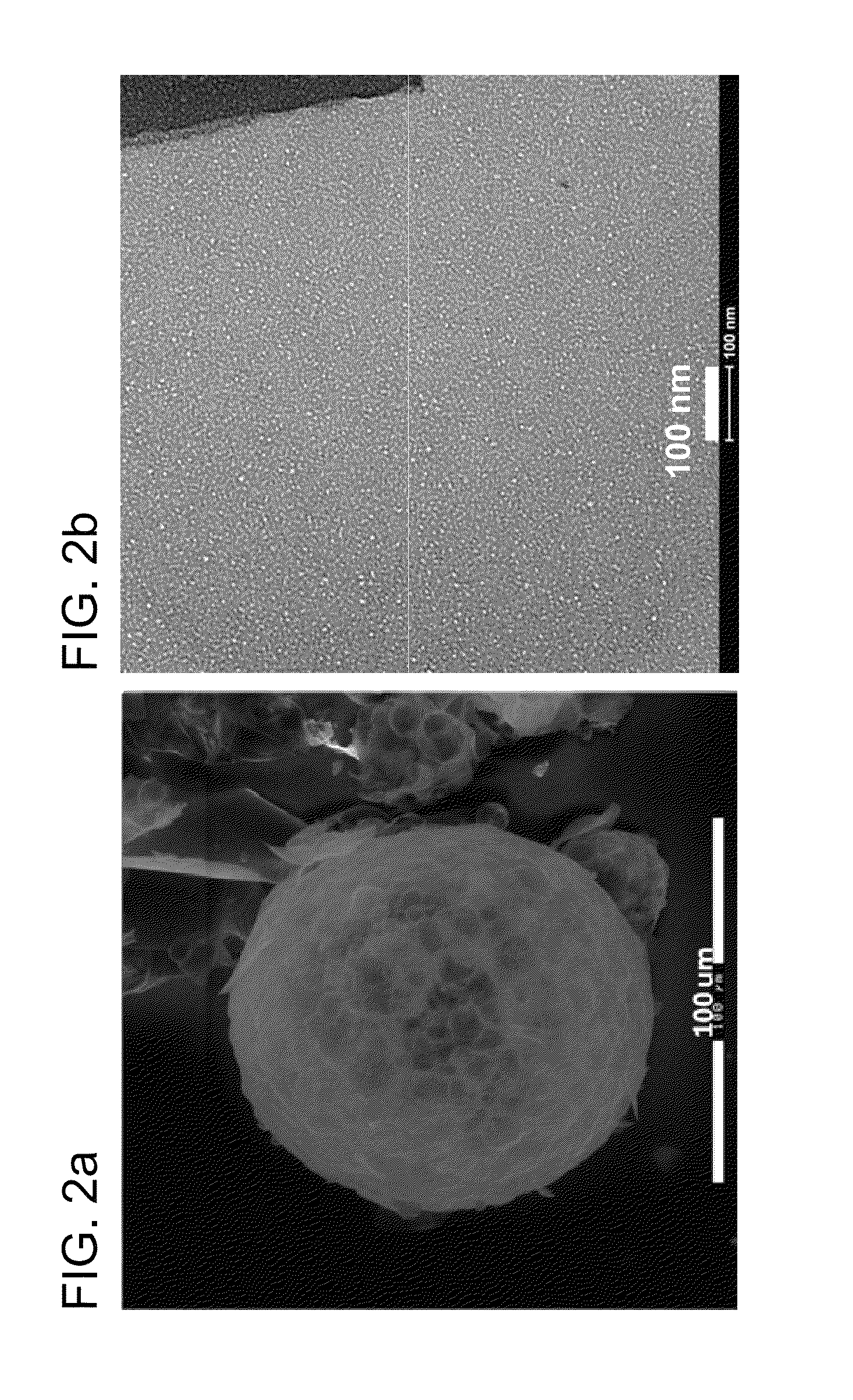 Method for making amorphous particles using a uniform melt-state in a microwave generated plasma torch