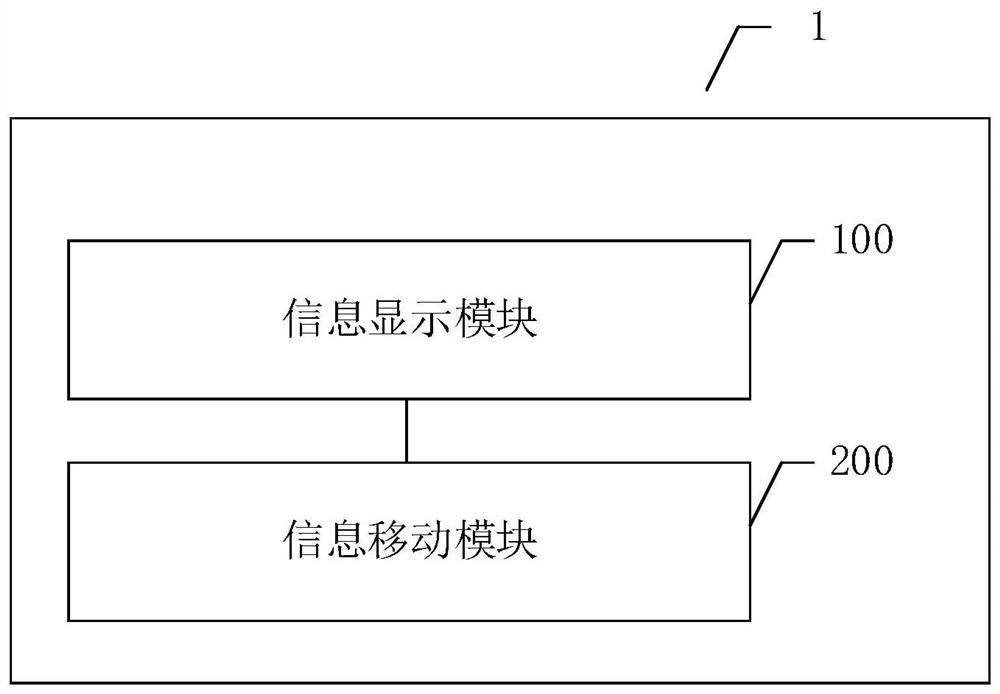 Screen-off display control method and device, terminal equipment and readable storage medium