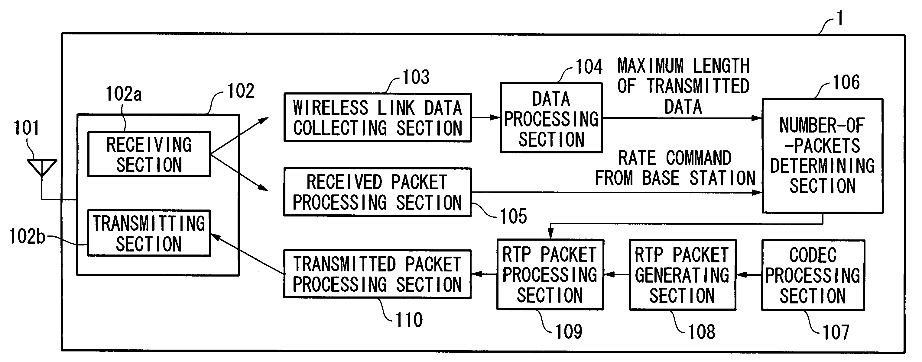 Wireless communication method and apparatus