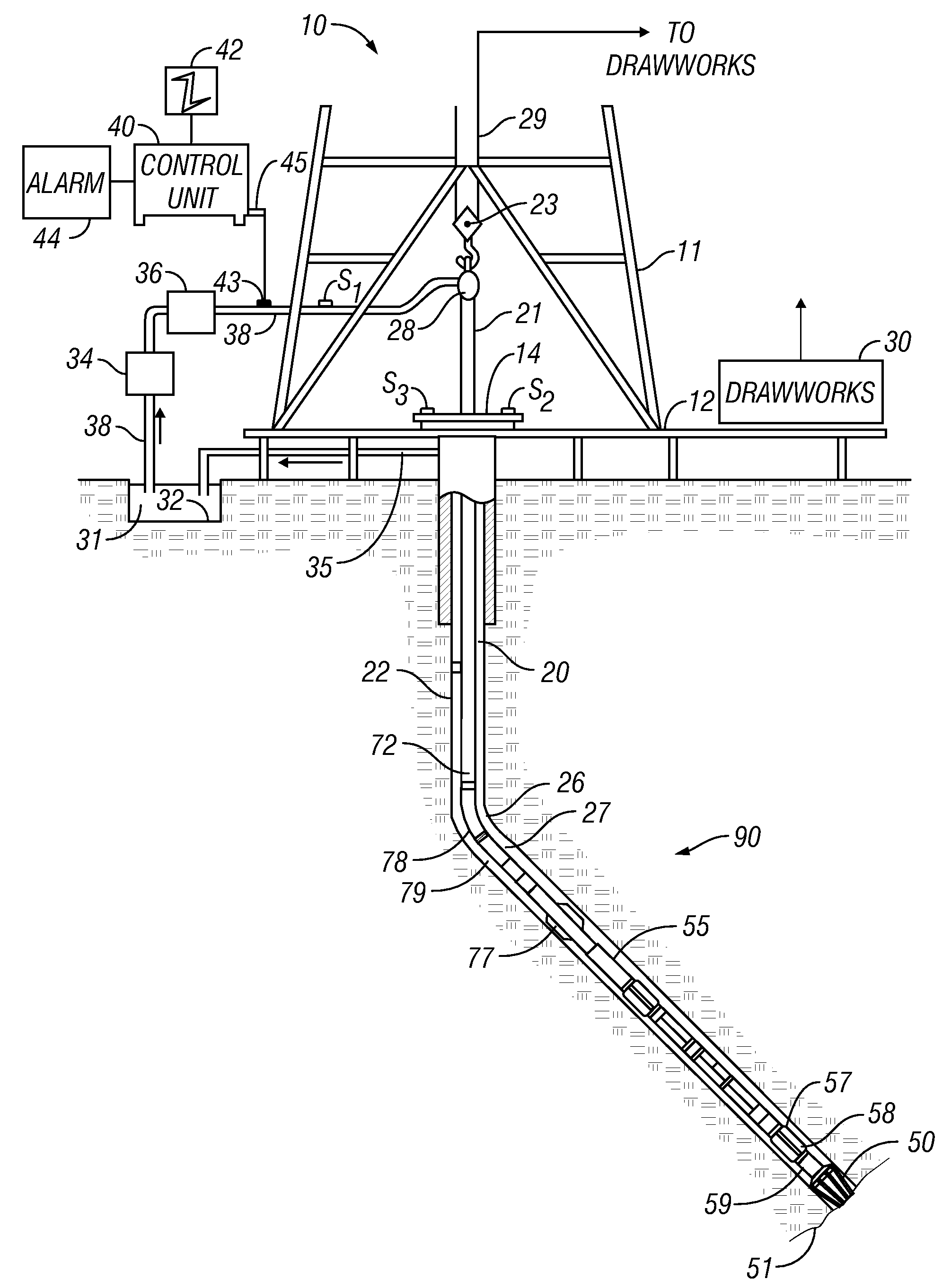 Method of Correcting Imaging Data For Standoff and Borehole Rugosity