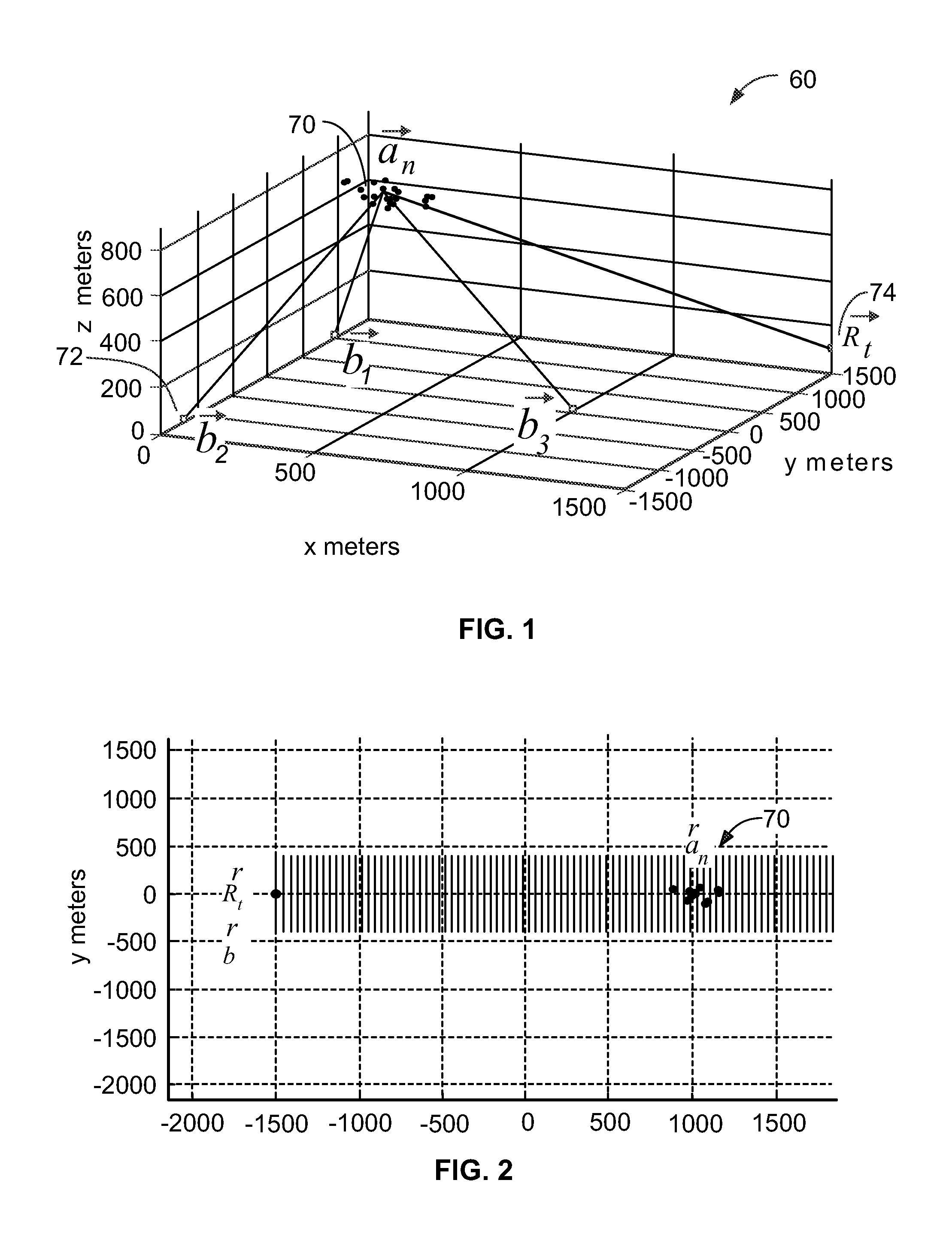System and method to form coherent wavefronts for arbitrarily distributed phased arrays