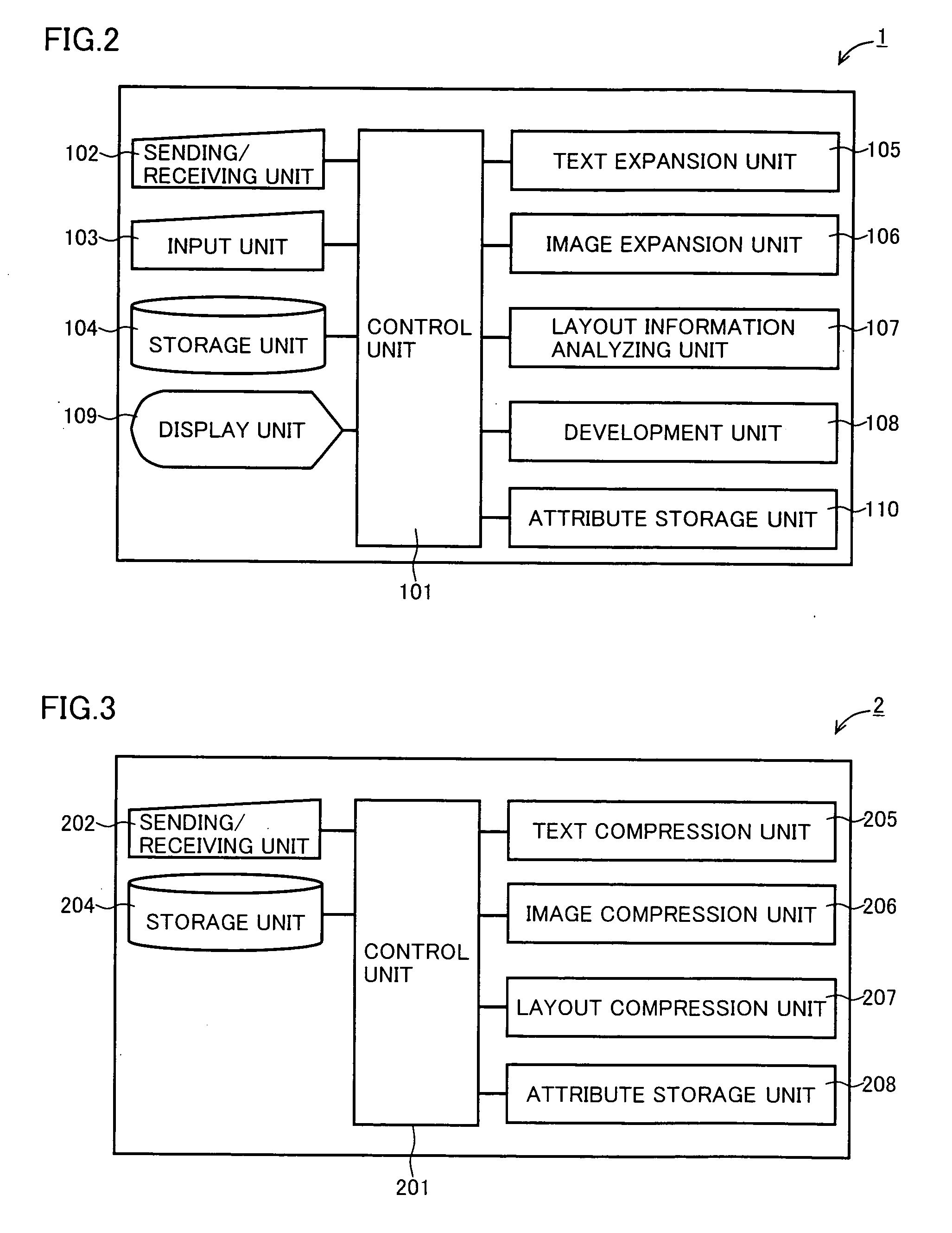Document data output device capable of appropriately outputting document data containing a text and layout information