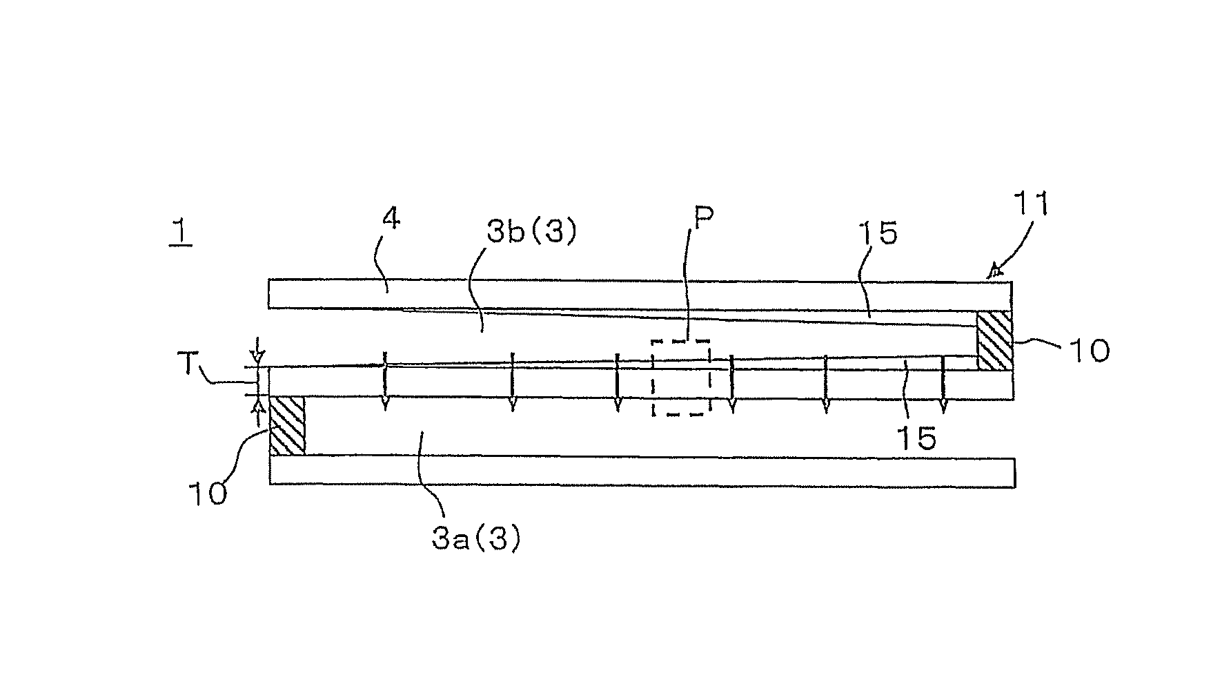 Substrate with surface-collection-layer and catalyst-carrying substrate with surface-collection-layer