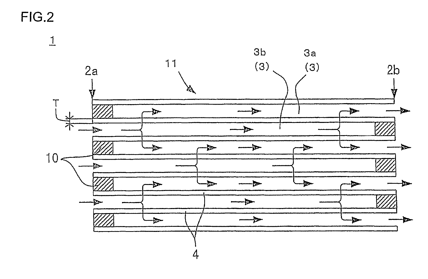 Substrate with surface-collection-layer and catalyst-carrying substrate with surface-collection-layer