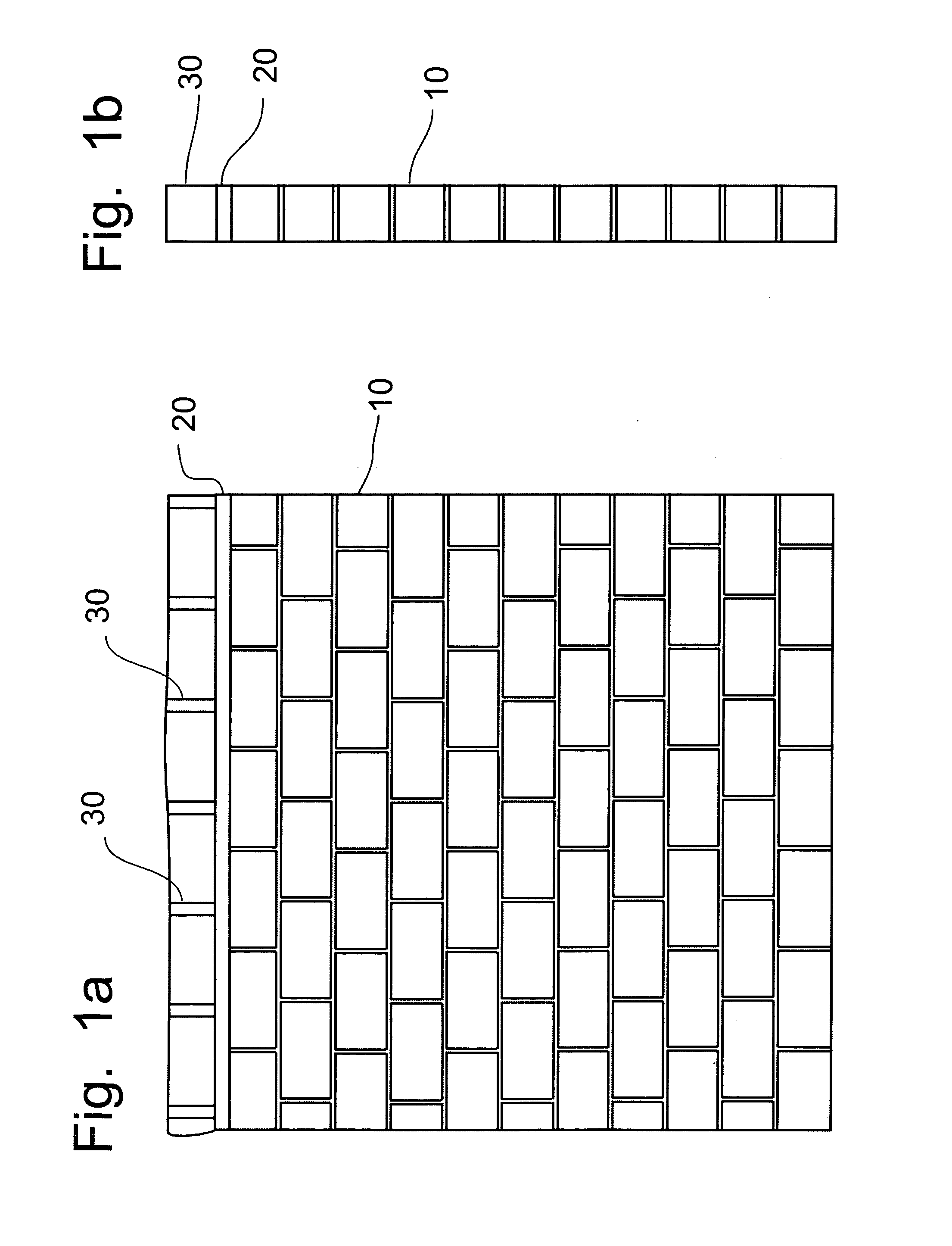 Insulation system with variable position vapor retarder