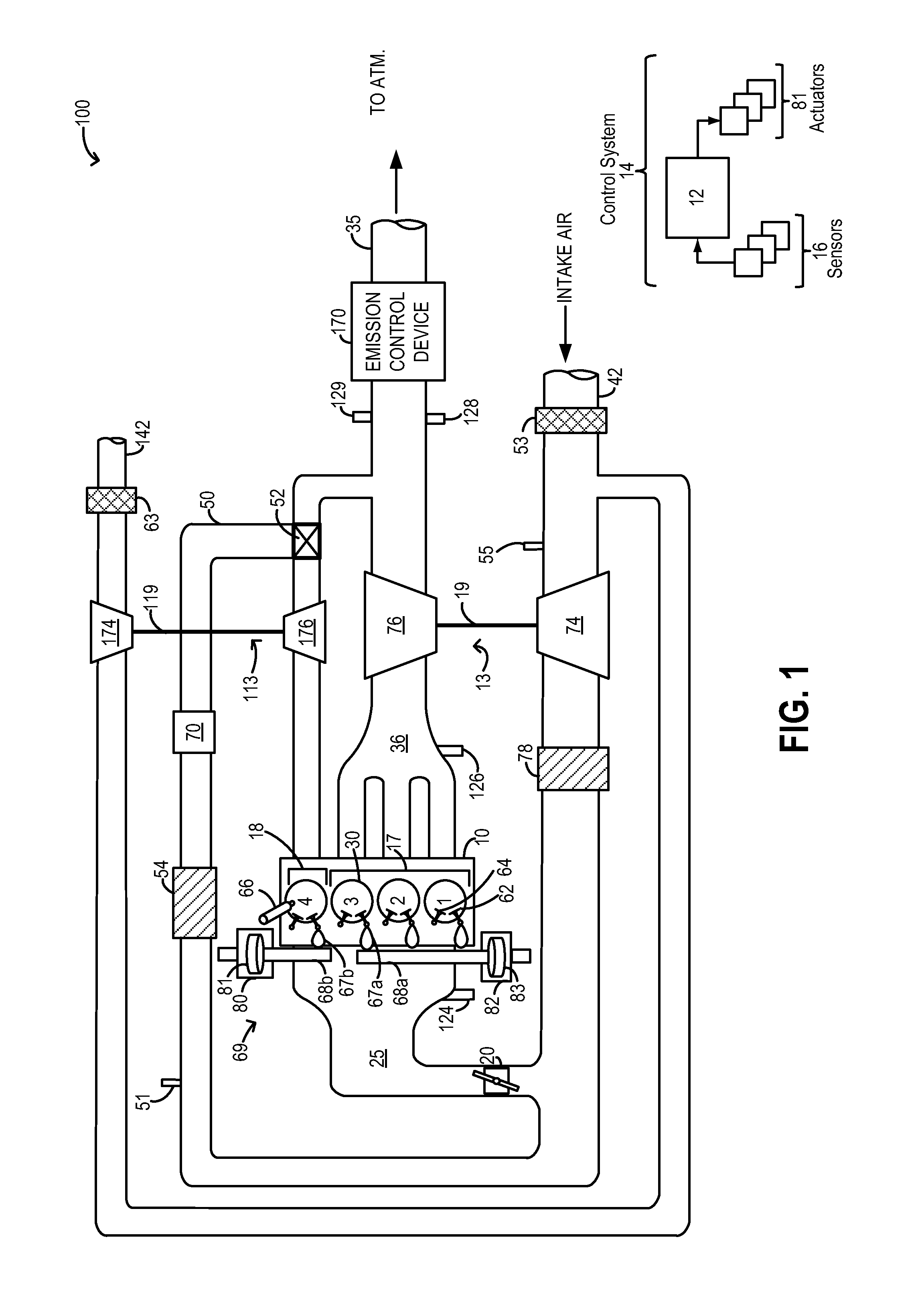 Systems and methods for boost control