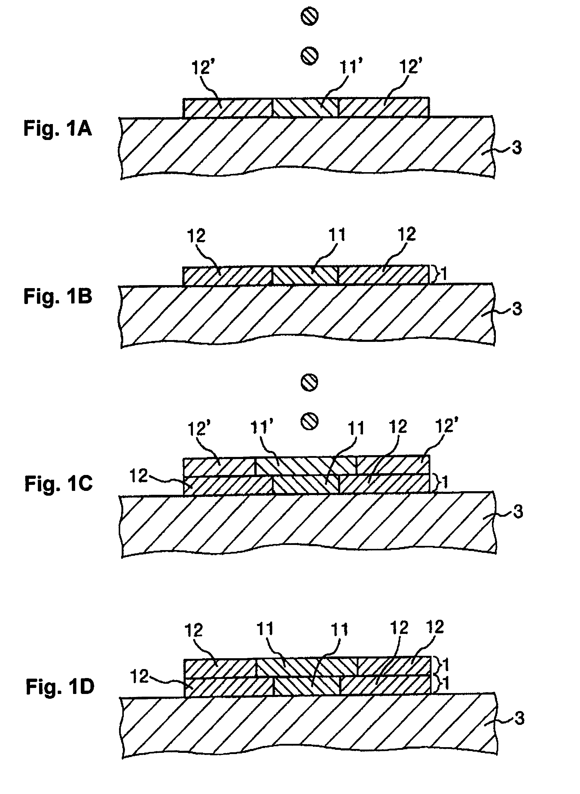 Three-dimensional shaped article manufacturing method