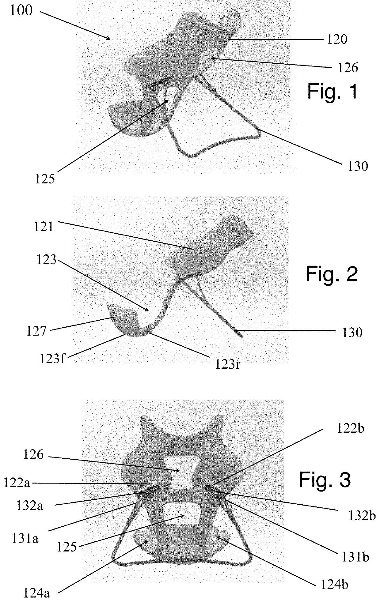 Infant stabilizer