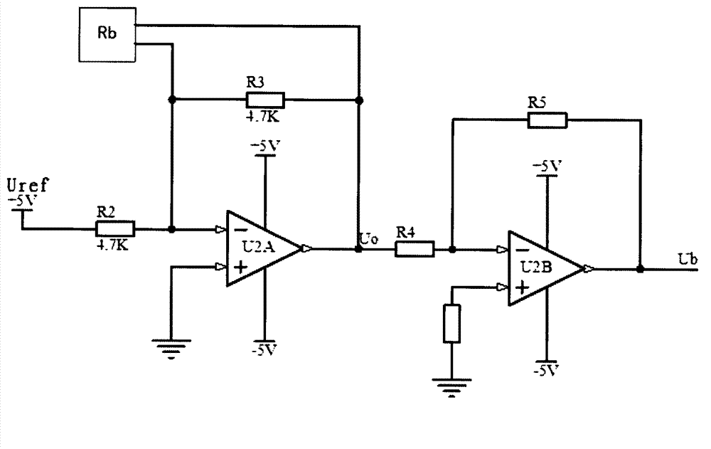 Height measurement control system of cutting machine and working process of height measurement control system