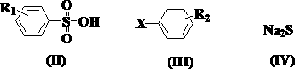 Preparation method of besilate compound