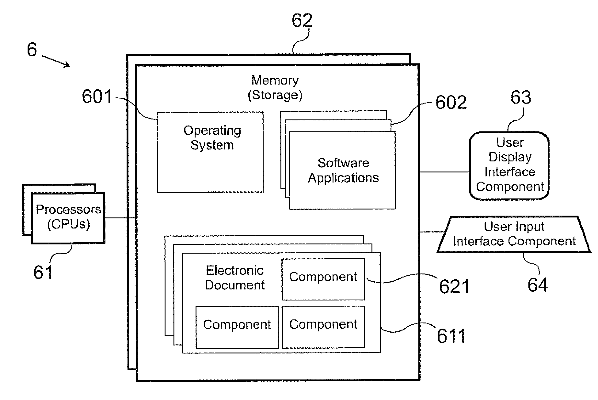 Method and apparatus for digital watermarking for the electronic literary macrame