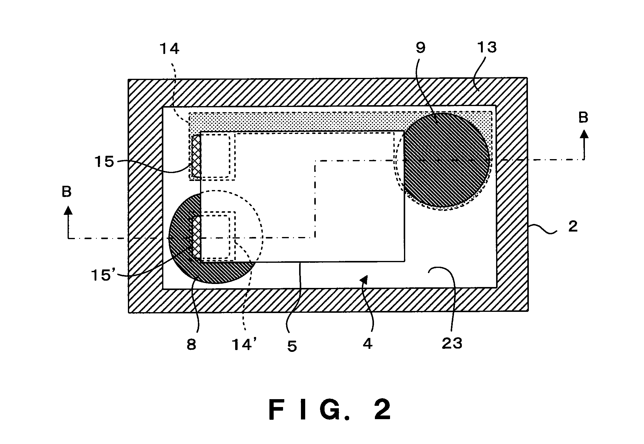 Method of manufacturing package and method of manufacturing piezoelectric vibrator