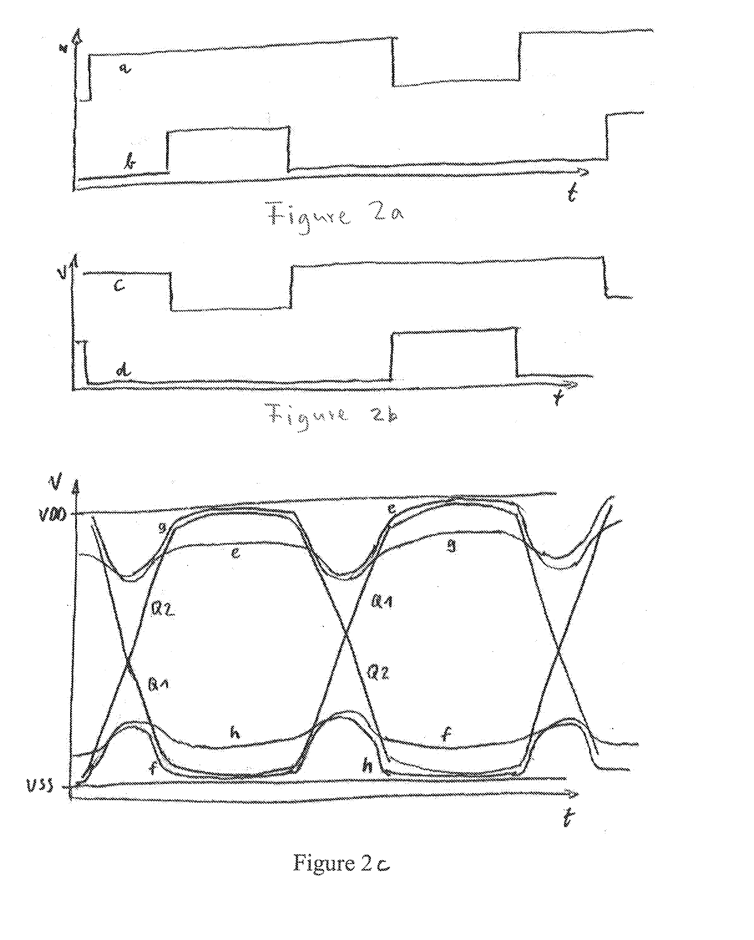 Methods and Systems for Converting a DC-Voltage to an AC-Voltage