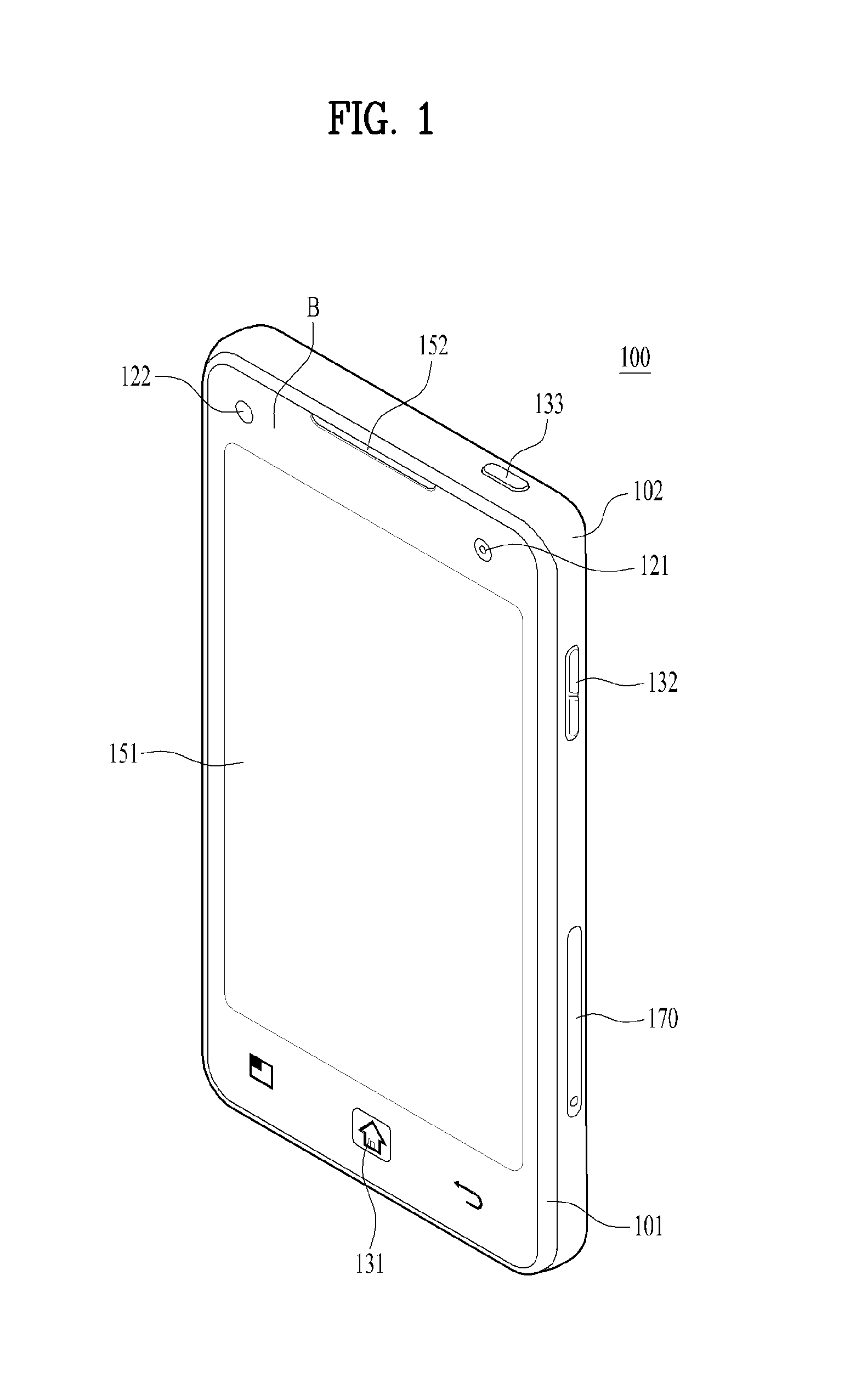 Touch panel and display device having the same