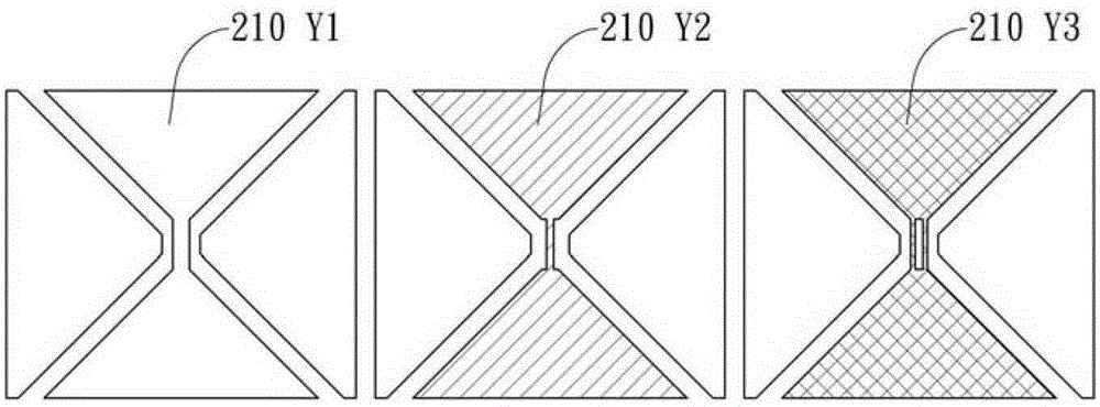 Flexible Touch Panel Device