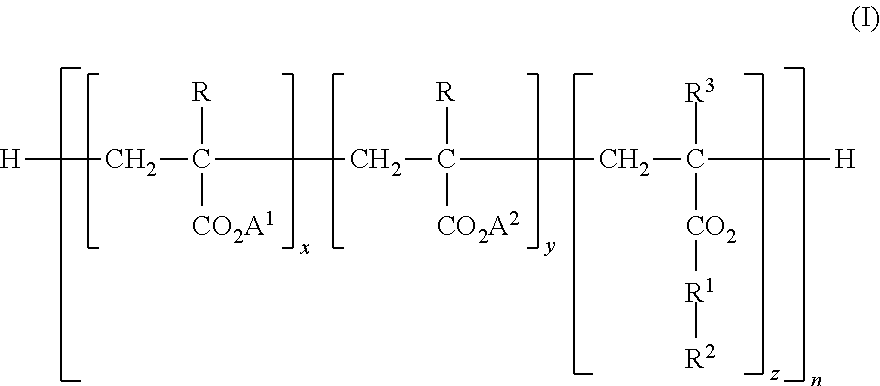 Boron compound suspension