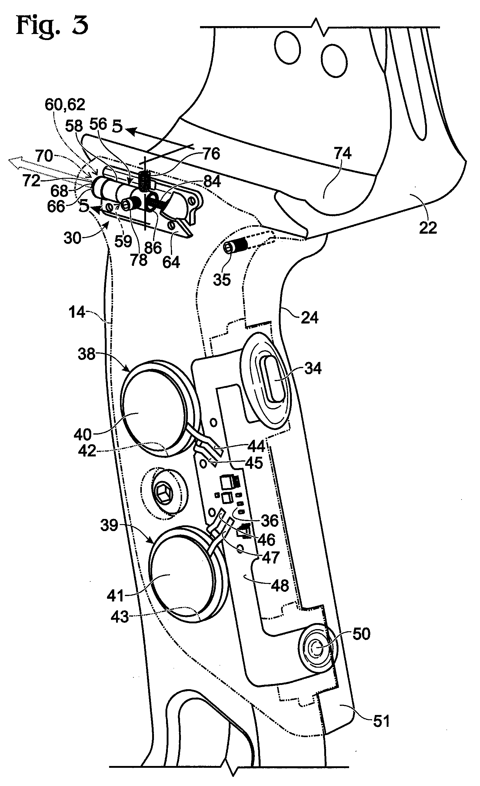 Aiming Device and Method for Archery Bow
