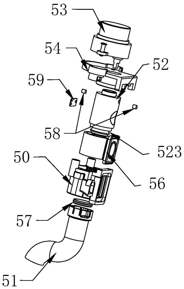 a food processor