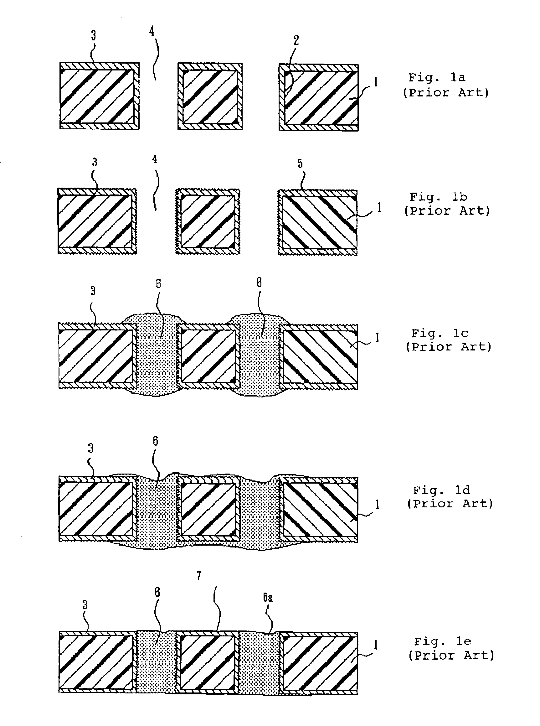 Methods of manufacturing board having throughholes filled with resin and multi-layered printed wiring board using the board