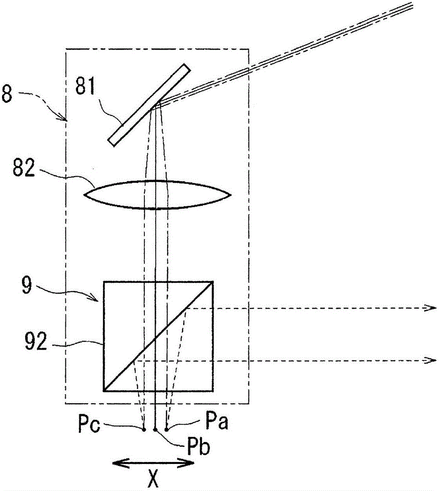 Laser processing apparatus