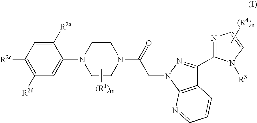 3-(IMIDAZOLYL)-PYRAZOLO[3,4-b]PYRIDINES