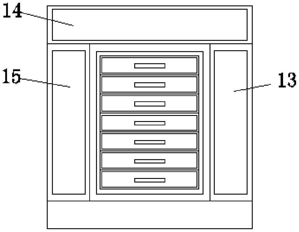 Circuit board test system