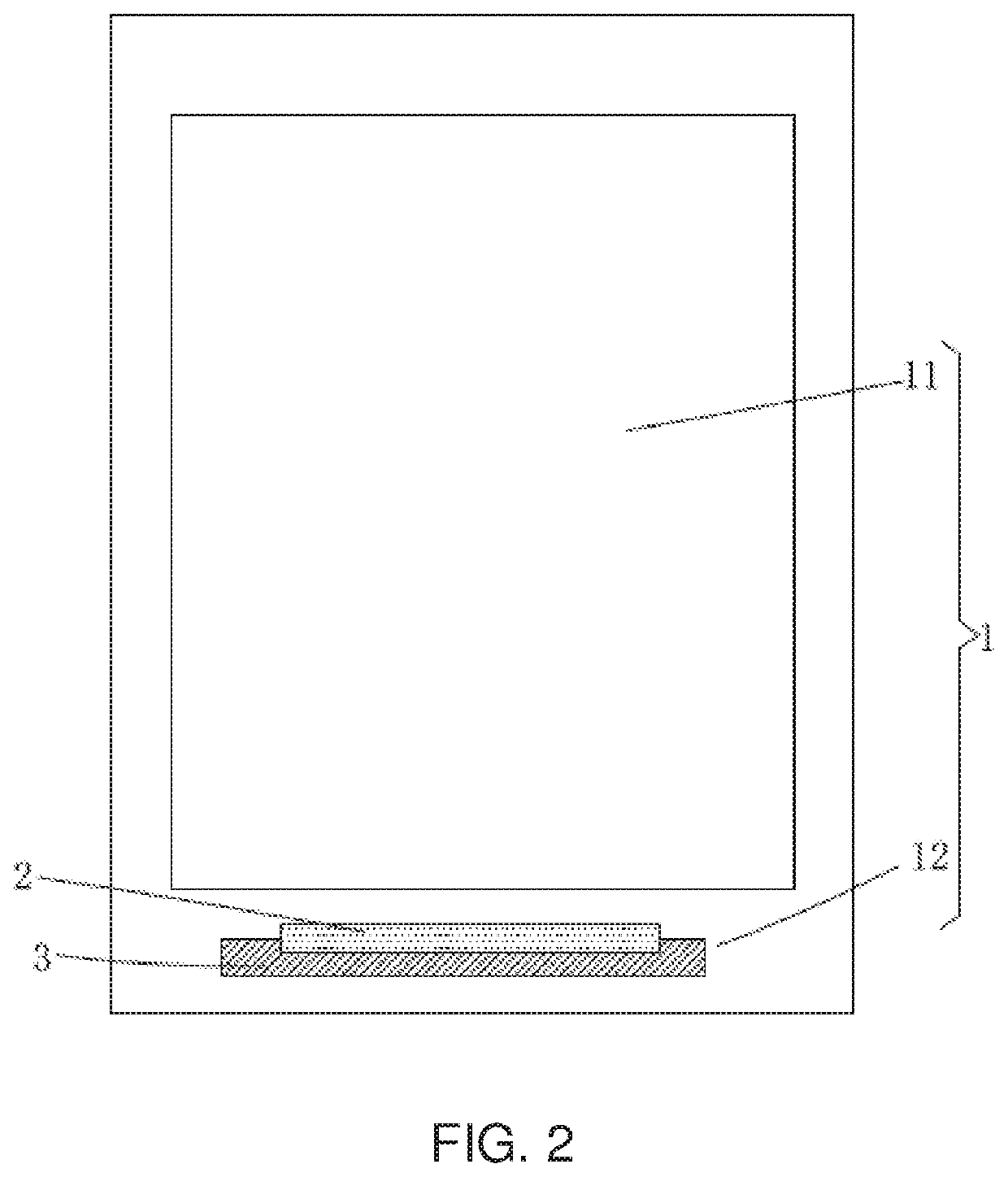 Panel device and mamufacturing method thereof