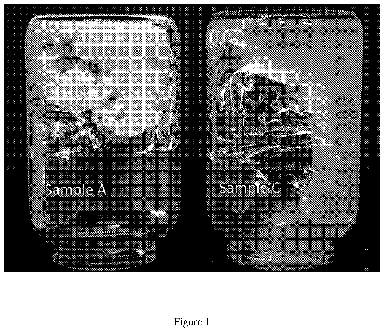 Surfactant system