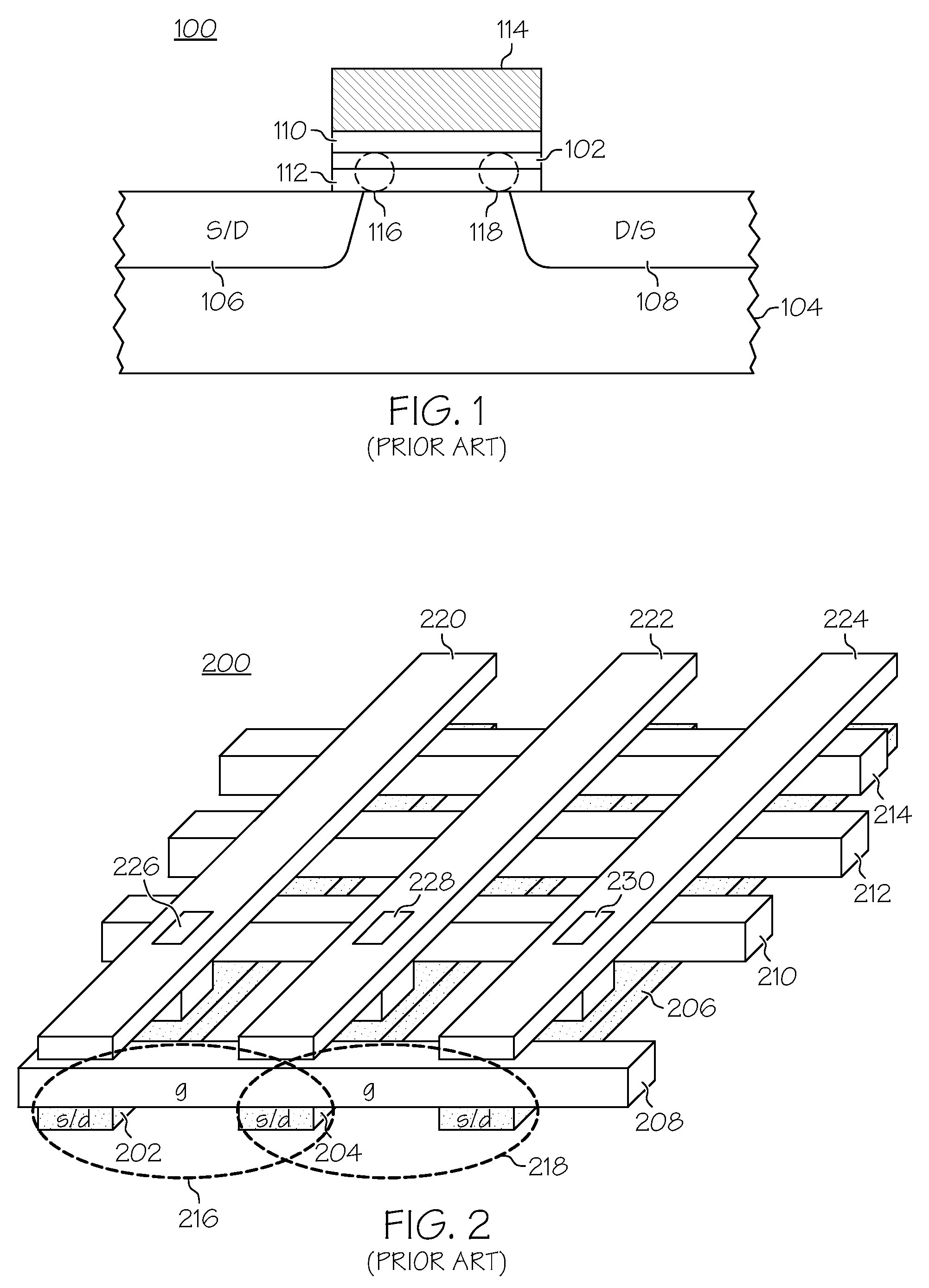 Negative wordline bias for reduction of leakage current during flash memory operation