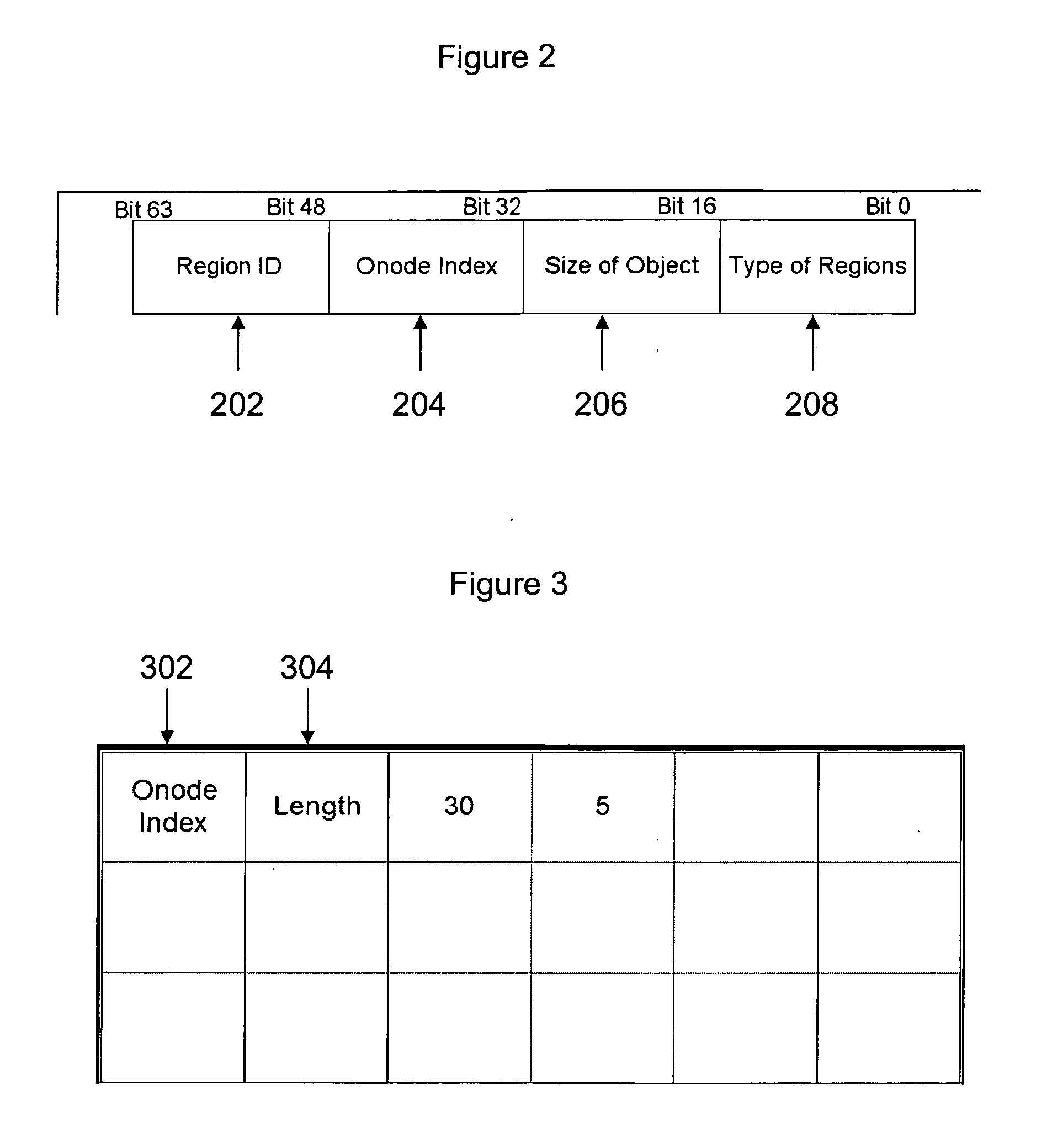 File system for a storage device, methods of allocating storage, searching data and optimising performance of a storage device file system