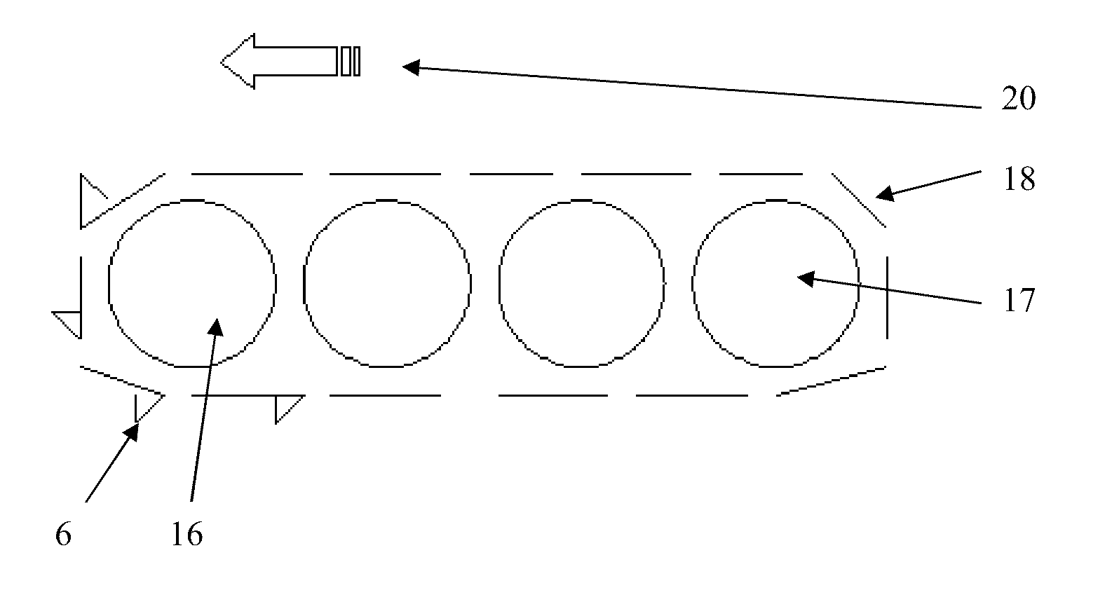 Microneedle Transdermal Delivery Device