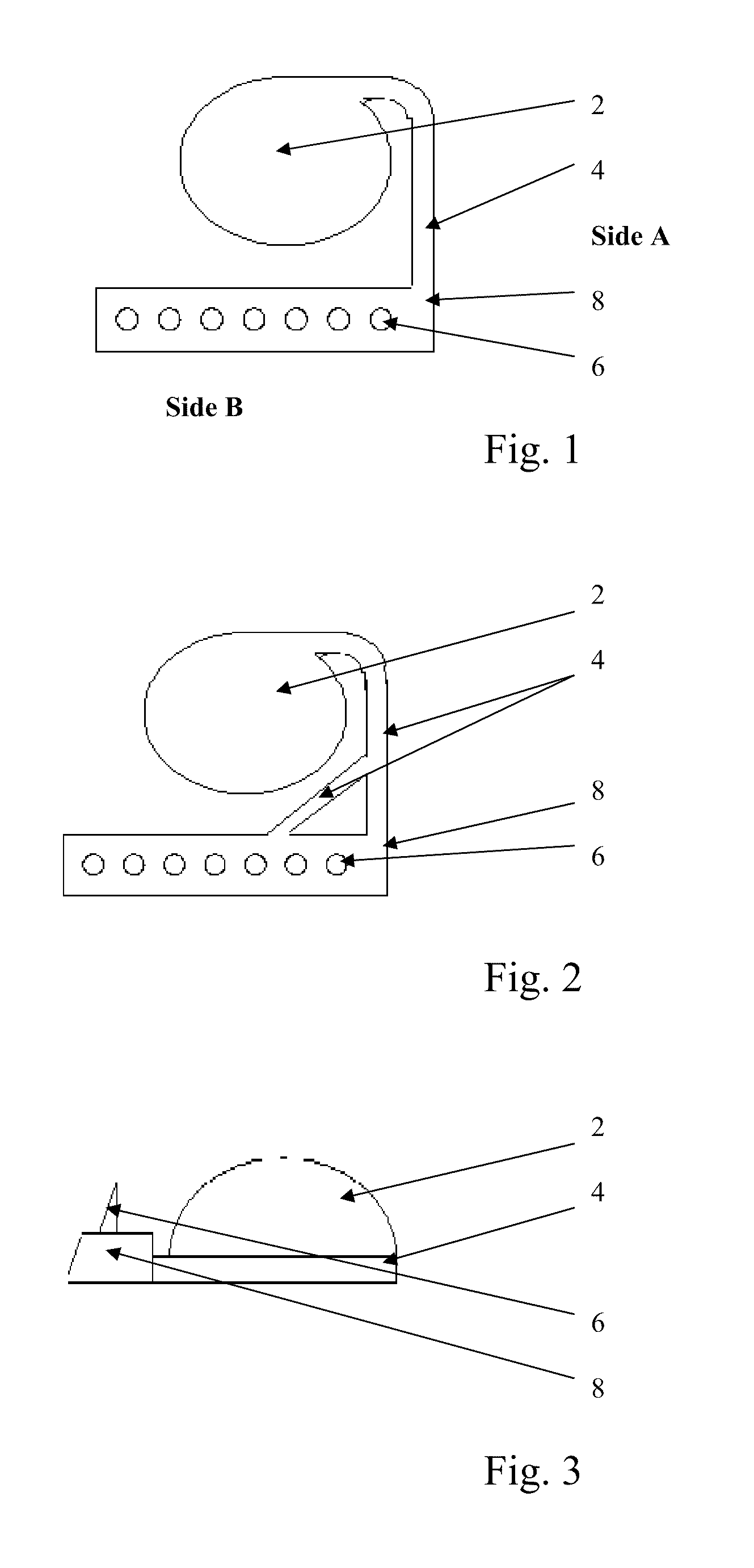 Microneedle Transdermal Delivery Device