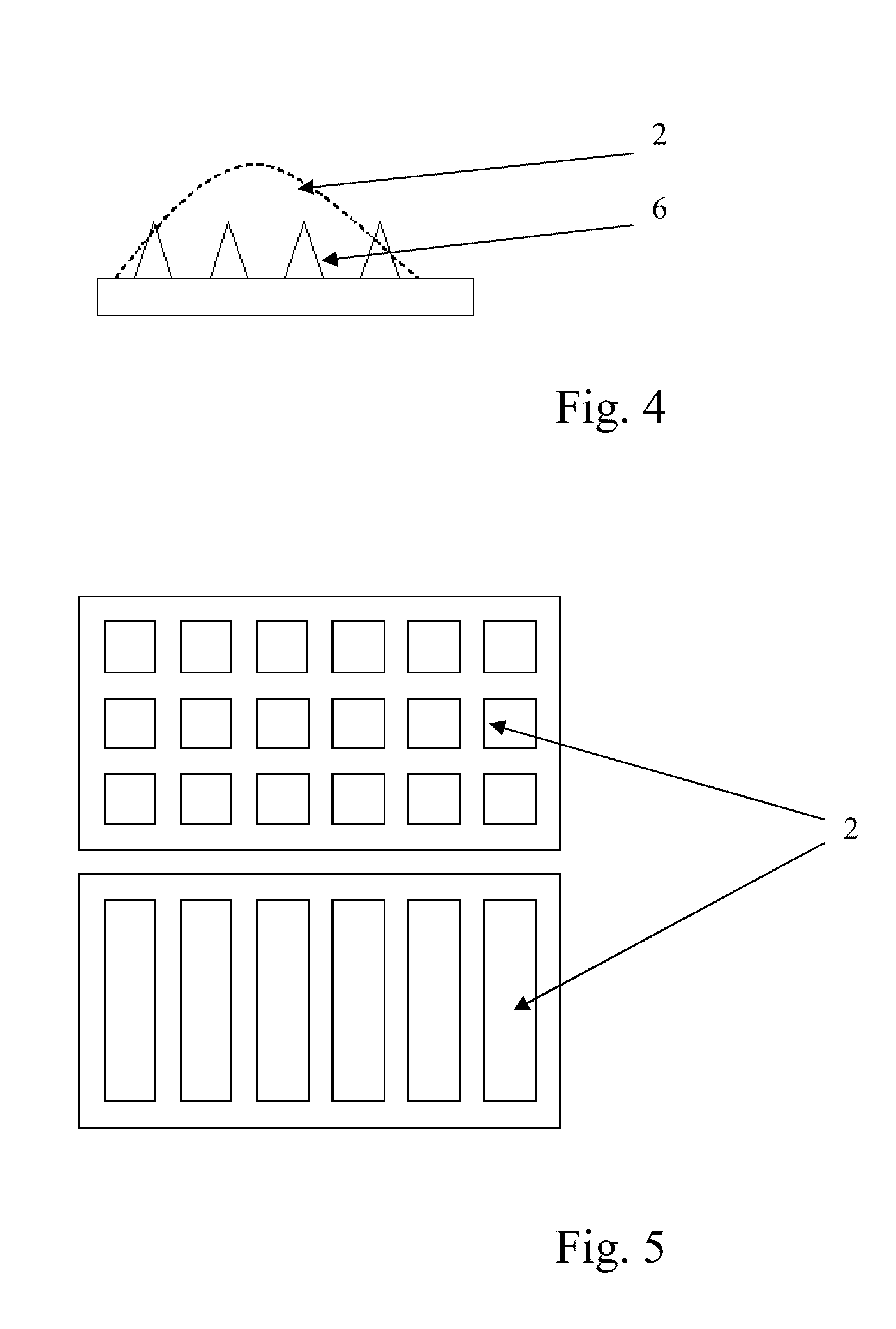 Microneedle Transdermal Delivery Device