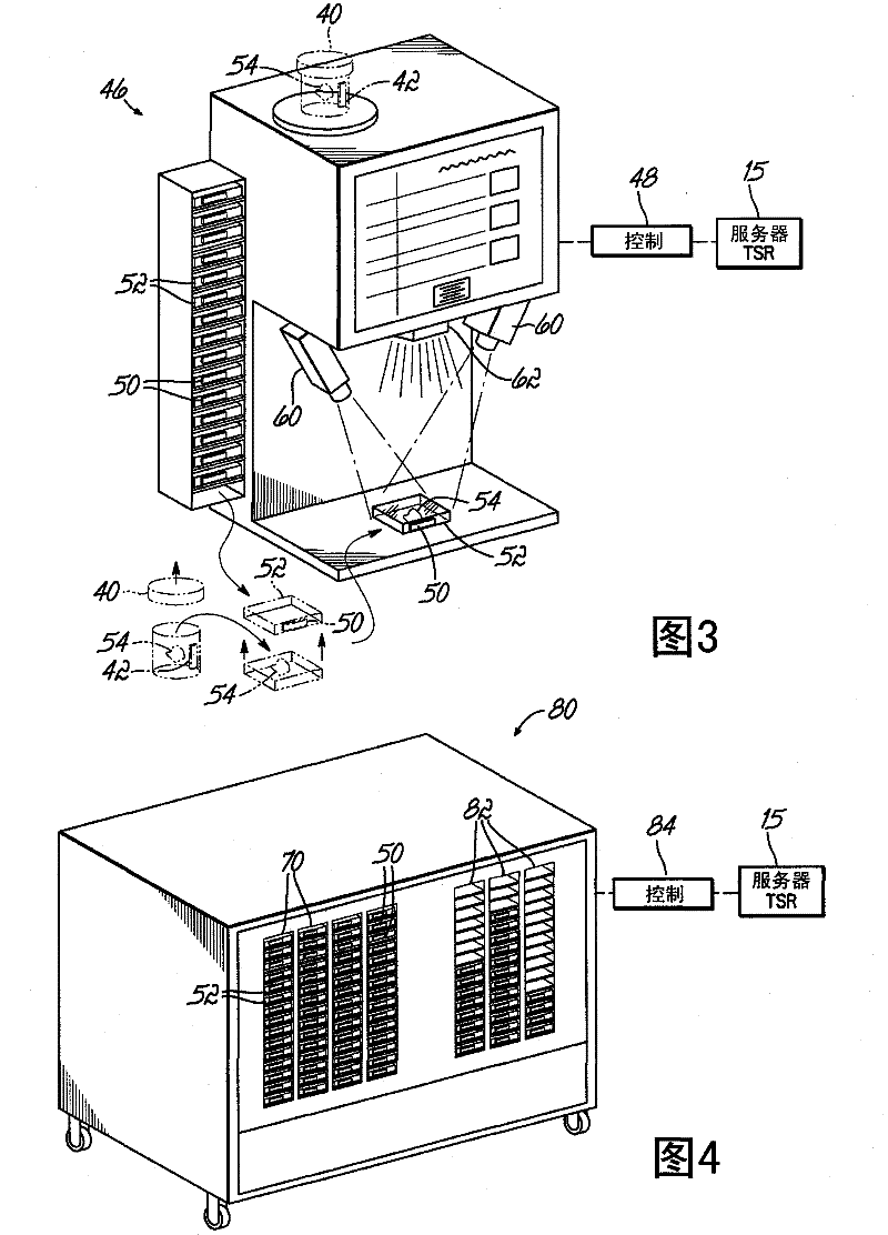 Systems and methods for processing tissue samples for histopathology
