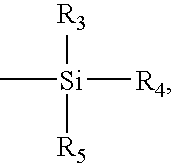 Arrays comprising pre-labeled biological molecules and methods for making and using these arrays