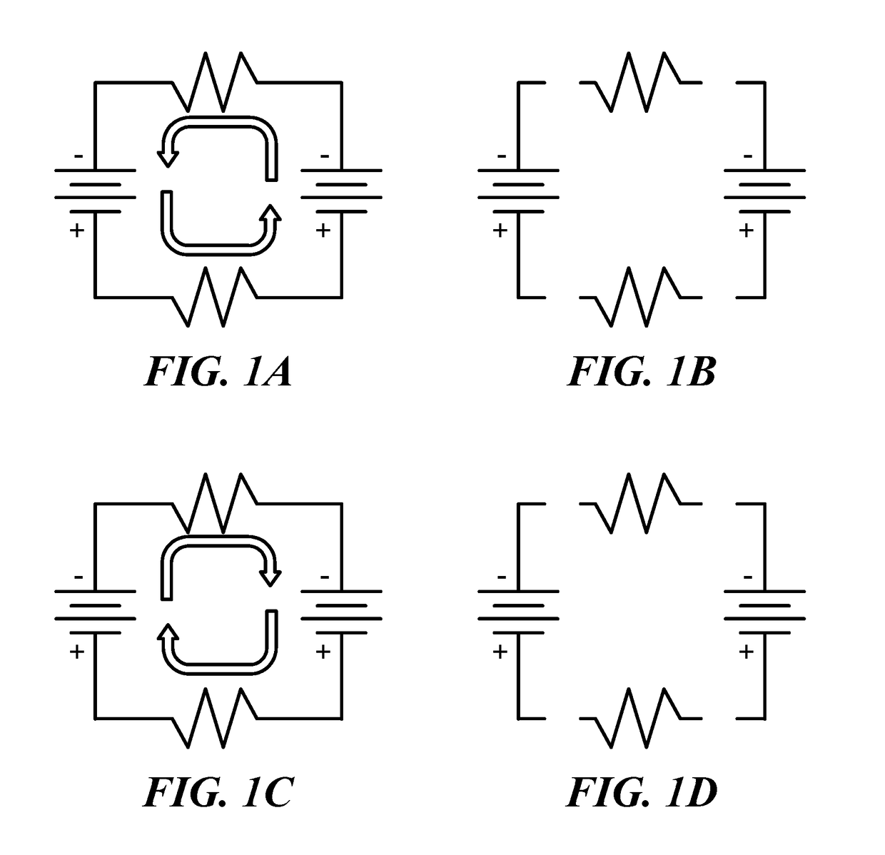 Electrochemical Stack Direct Heat To Electricity Generator