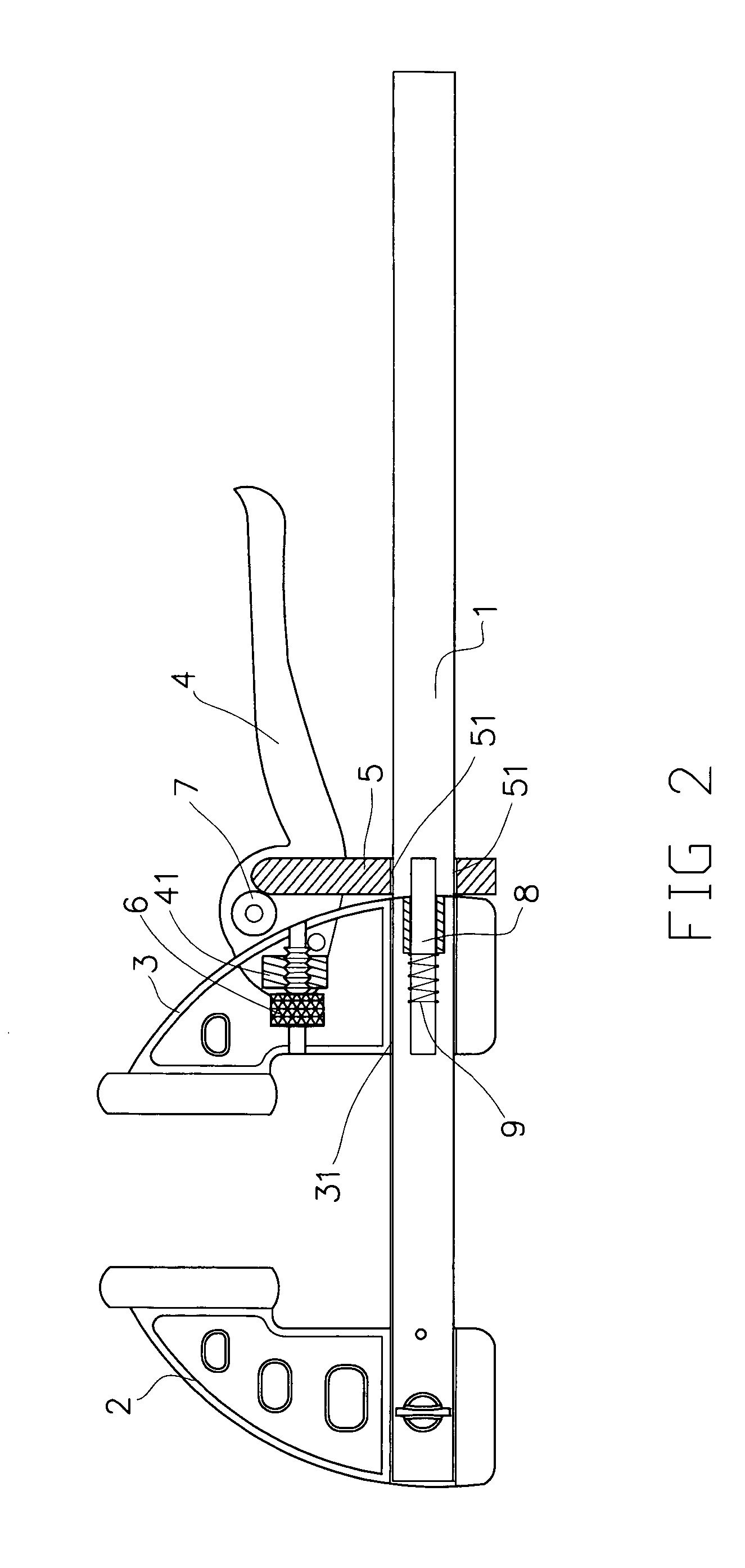 Clamping fixture